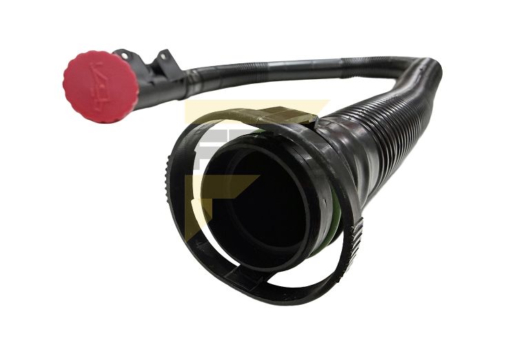 Imagem adicional do produto TUBO ABASTECIMENTO OLEO VW METEOR/MAN TGX - Cód: FAP-13965